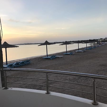 Cecelia Resort Hurghada Exteriér fotografie