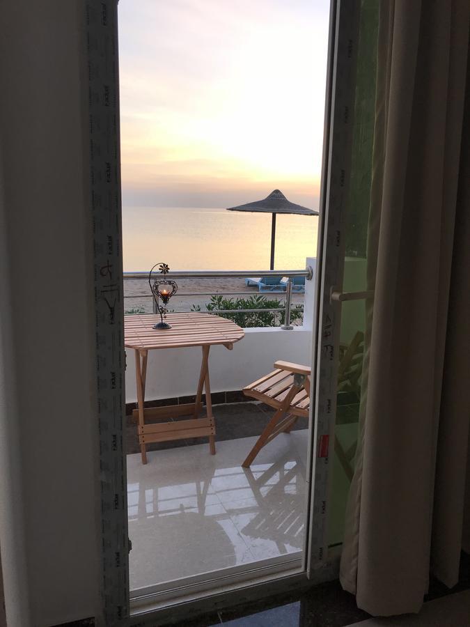 Cecelia Resort Hurghada Exteriér fotografie