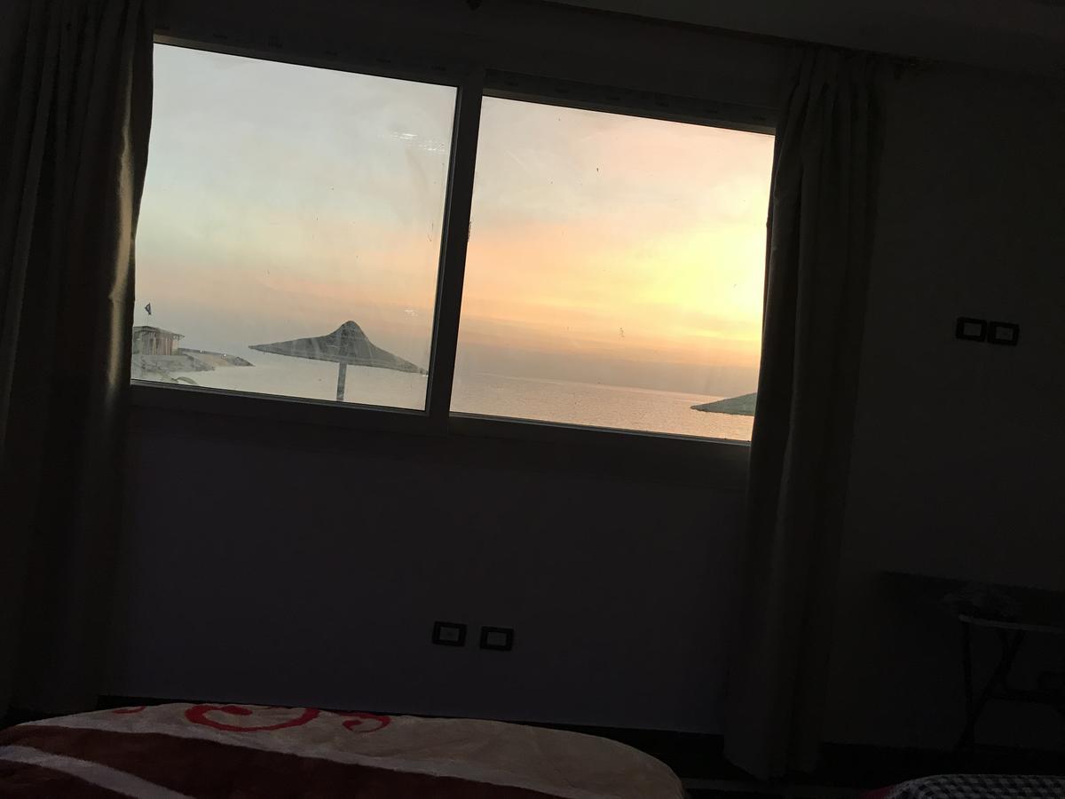 Cecelia Resort Hurghada Exteriér fotografie