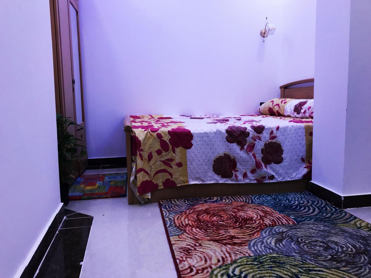 Cecelia Resort Hurghada Exteriér fotografie