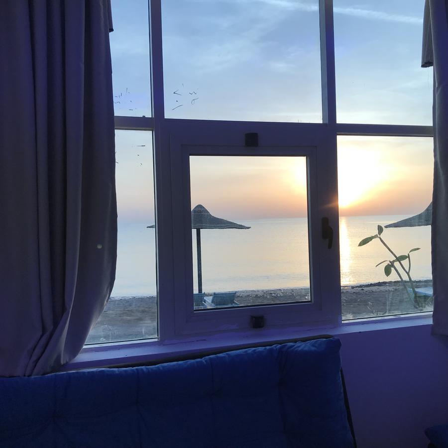 Cecelia Resort Hurghada Exteriér fotografie