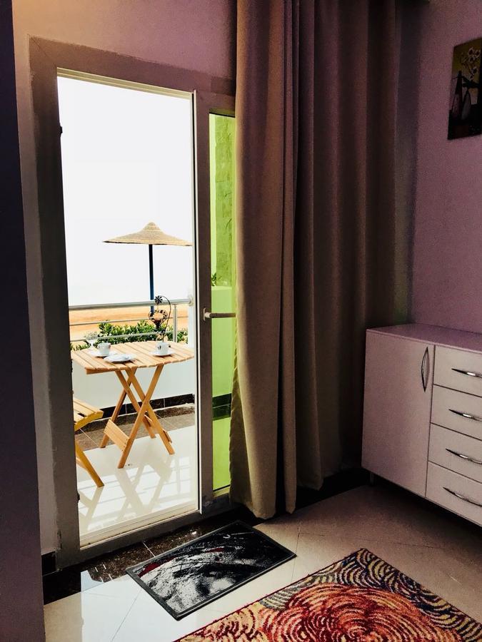 Cecelia Resort Hurghada Pokoj fotografie