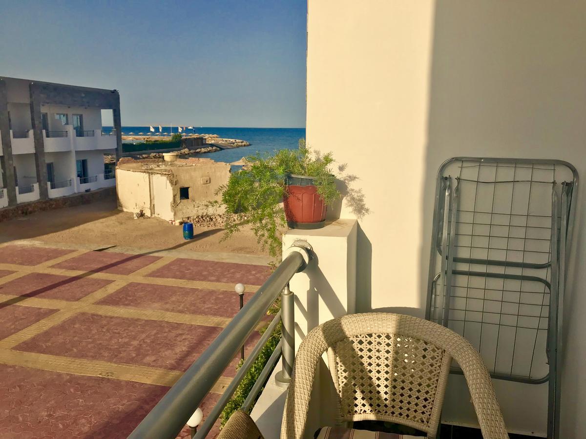 Cecelia Resort Hurghada Pokoj fotografie