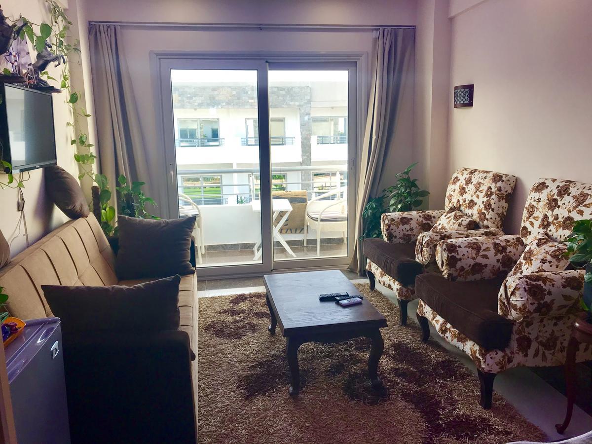 Cecelia Resort Hurghada Pokoj fotografie