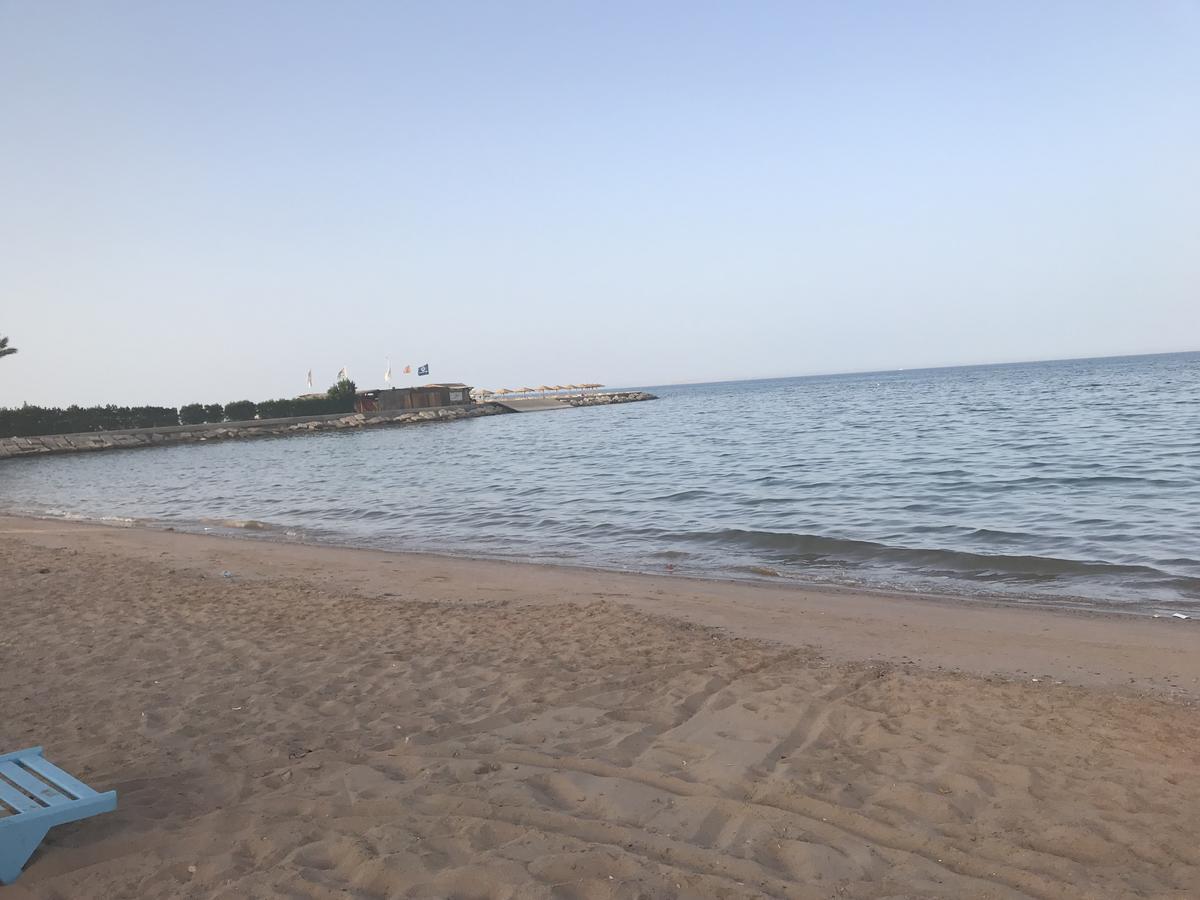 Cecelia Resort Hurghada Exteriér fotografie