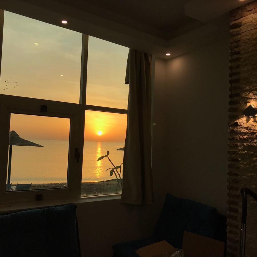 Cecelia Resort Hurghada Exteriér fotografie